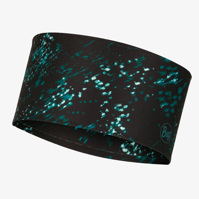 Buff BUFF® COOLNET UV® WIDE HEADBAND SPECKLE 