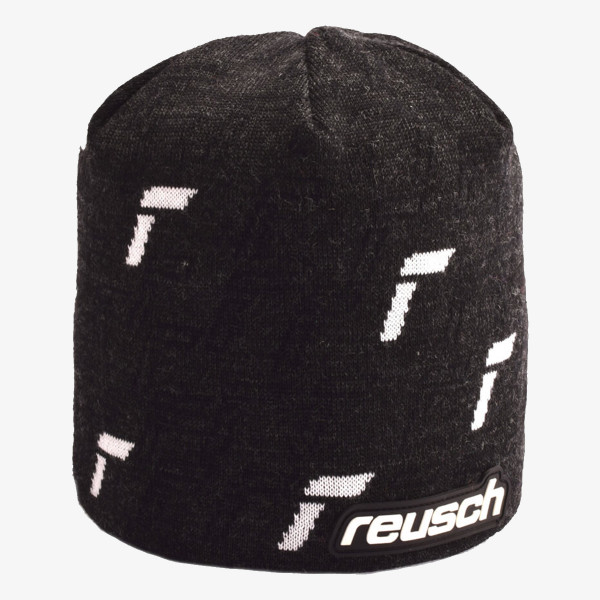 Reusch KAPA REUSCH ROK 101 ČRNO-BELA 