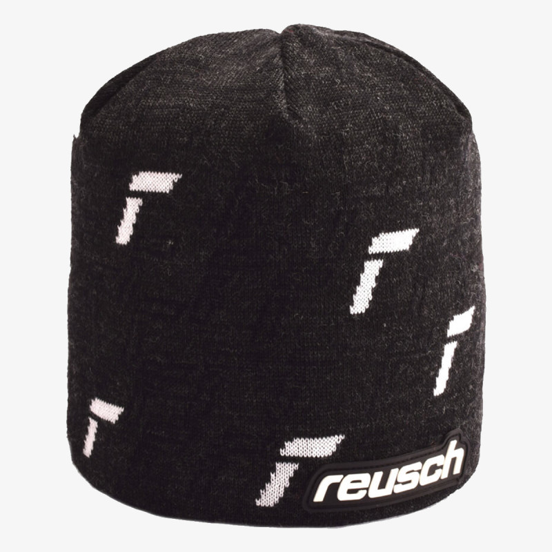 Reusch KAPA REUSCH ROK 101 ČRNO-BELA 