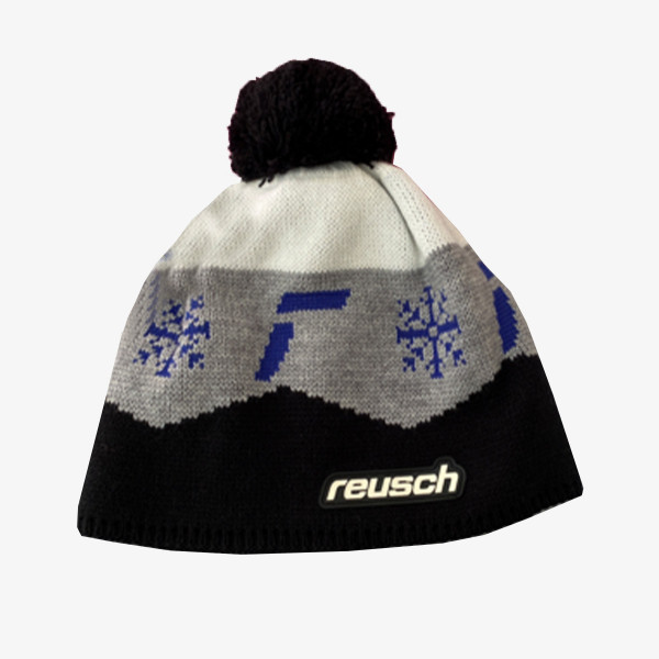 Reusch KAPA REUSCH ŽAN 2 ČRNO-SI 