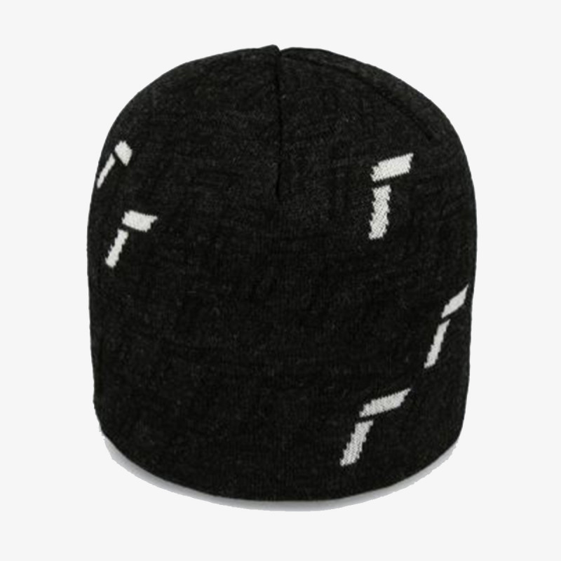 Reusch 126261 KAPA REUSCH ŽAN 3 ČRNO-SI 