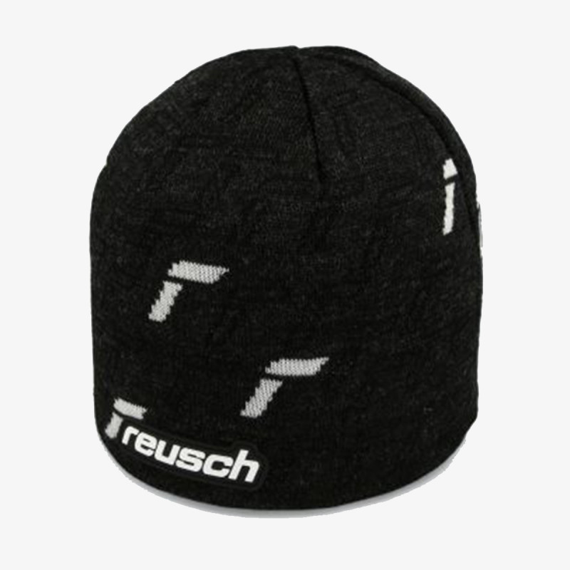 Reusch 126261 KAPA REUSCH ŽAN 3 ČRNO-SI 