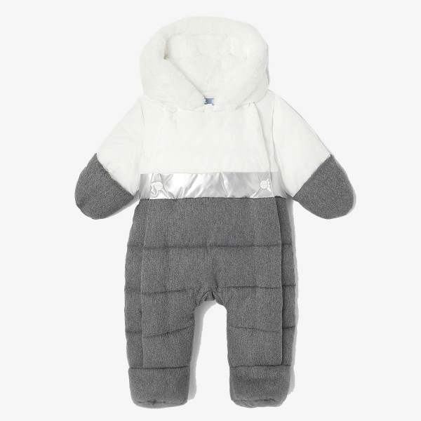 Reusch KAPA REUSCH JR. SNOW 957 