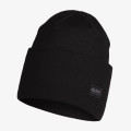 Buff Knitted Hat 