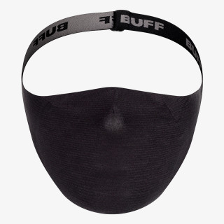Buff BUFF FILTER MASK SOLID BL 