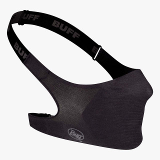 Buff BUFF FILTER MASK SOLID BL 