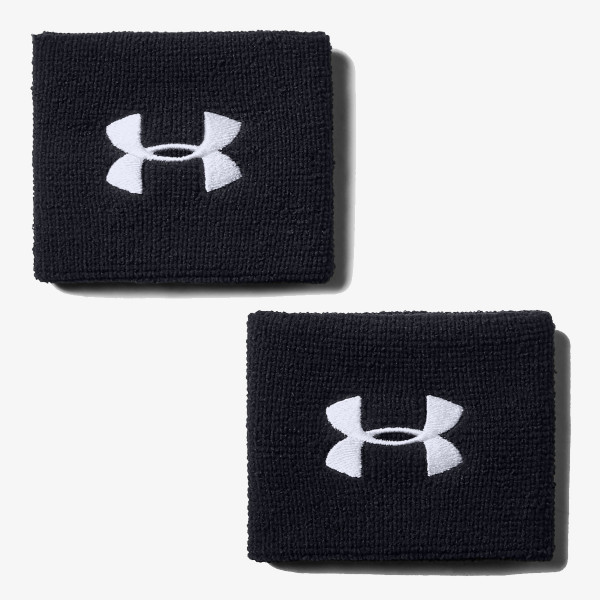 Under Armour UA Performance Wristbands 