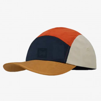 Buff 5 Panel Go Cap 