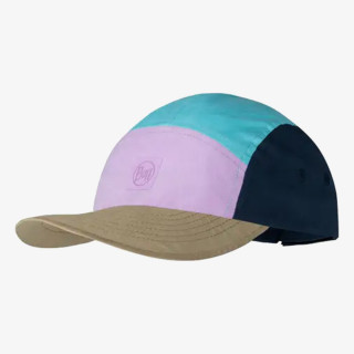 Buff 5 Panel Go Cap 