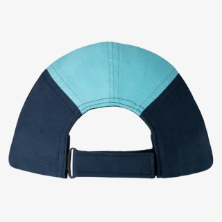 Buff 5 Panel Go Cap 