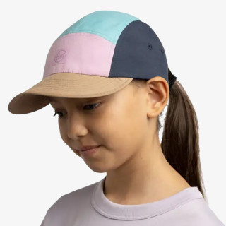 Buff 5 Panel Go Cap 