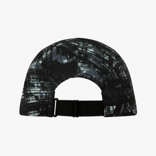 Buff 5 Panel Go Cap 