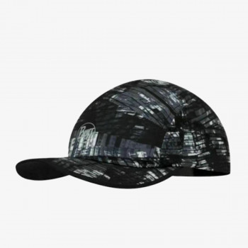 BUFF 5 Panel Go Cap 