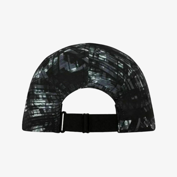 Buff 5 Panel Go Cap 