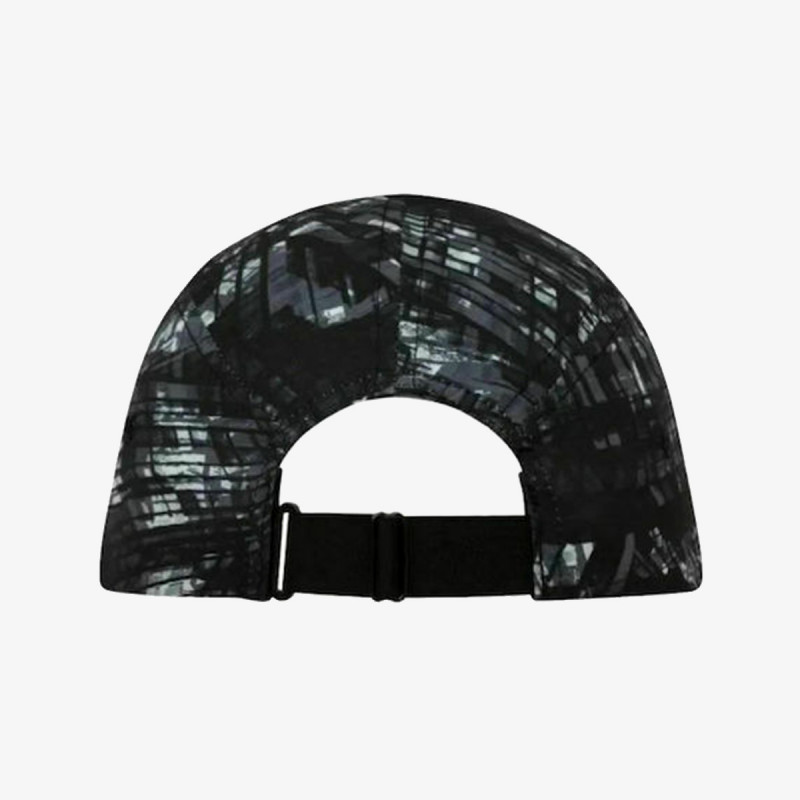 Buff 5 Panel Go Cap 