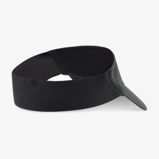 BUFF ESP BUFF® GO VISOR SOLID BLAC 