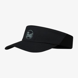 BUFF ESP BUFF® GO VISOR SOLID BLAC 