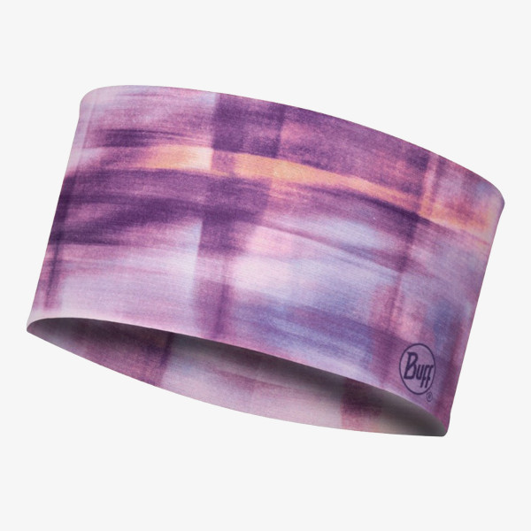 BUFF Coolnet UV Wide Headband 