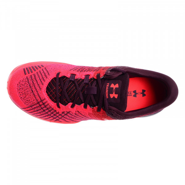 Under Armour UA W THREADBORNE PUSH TR 