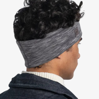Buff Merino Wide Headband 