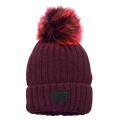 Under Armour SNOWCREST POM BEANIE 