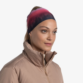 Buff BUFF® TECH HEADBAND HAERA MAUVE 