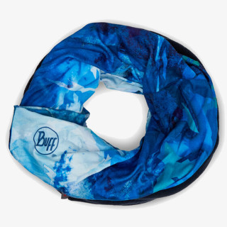 Buff JUNIOR POLAR HIGH MOUNTAIN BLUE 