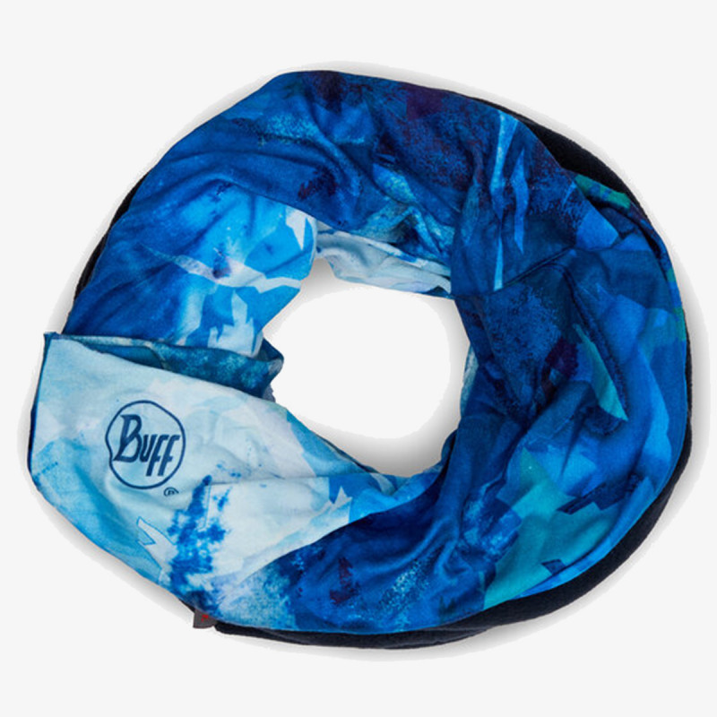 Buff JUNIOR POLAR HIGH MOUNTAIN BLUE 