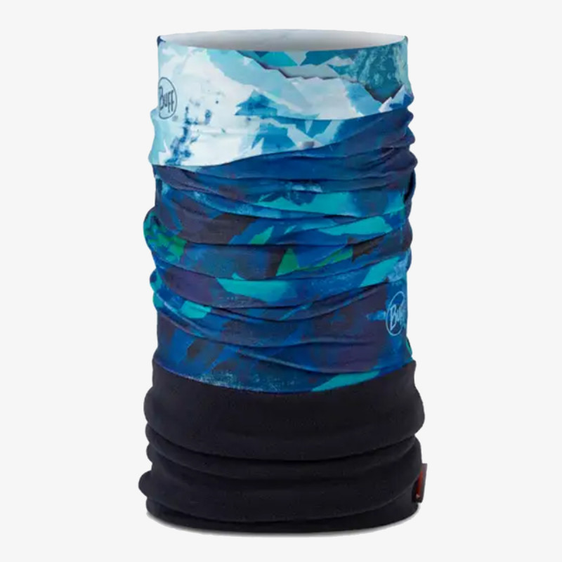 Buff JUNIOR POLAR HIGH MOUNTAIN BLUE 