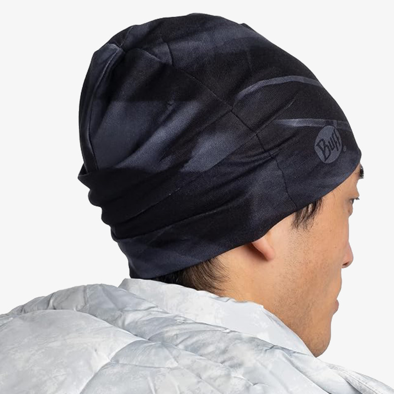 Buff Polar & EcoStretch Beanie 