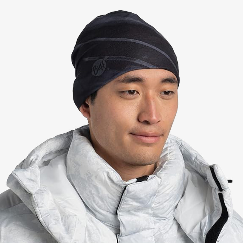 Buff Polar & EcoStretch Beanie 