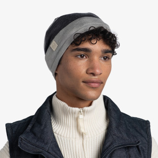 Buff BUFF® MERINO MOVE BEANIE GRAPHITE 