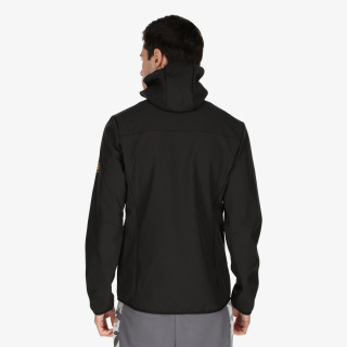 JACK WOLFSKIN GRAND VALLEY JACKET M 