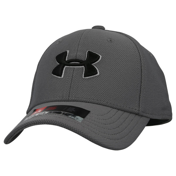 Under Armour Boy's Blitzing 3.0 Cap 