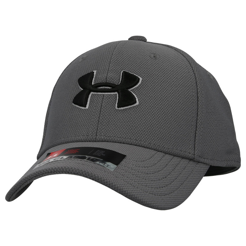 Under Armour Boy's Blitzing 3.0 Cap 