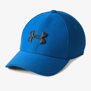 Under Armour Boy's Blitzing 3.0 Cap 