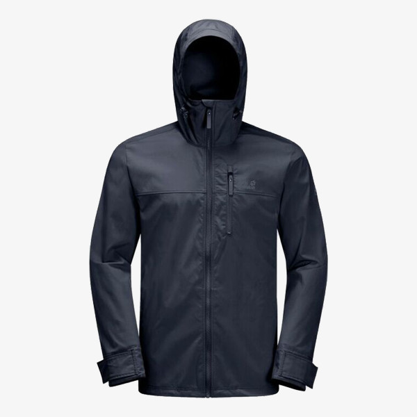 Jack Wolfskin DESERT WIND JACKET M 