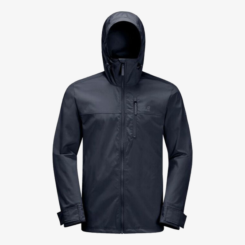 Jack Wolfskin DESERT WIND JACKET M 