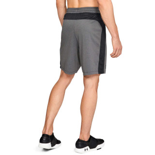 Under Armour 1306434-019 UA MK1 SHORT-GRY 