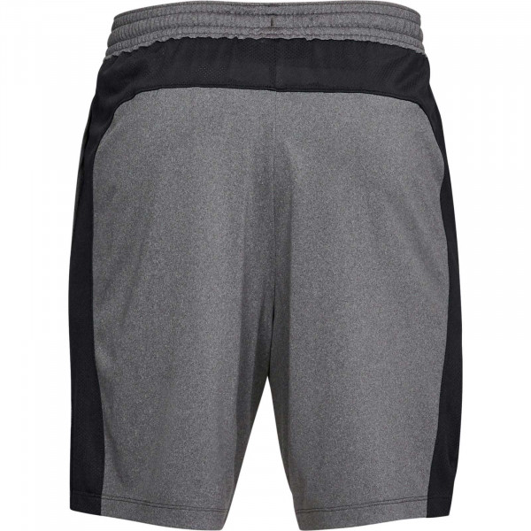 Under Armour 1306434-019 UA MK1 SHORT-GRY 