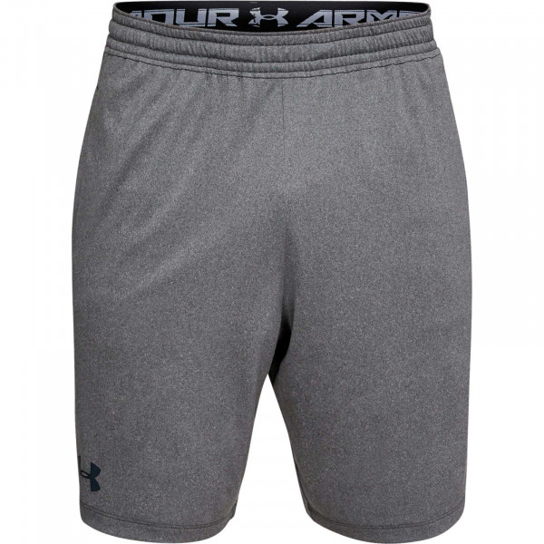 Under Armour 1306434-019 UA MK1 SHORT-GRY 