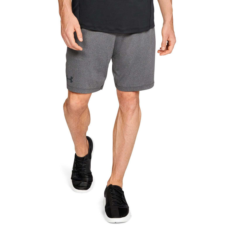 Under Armour 1306434-019 UA MK1 SHORT-GRY 