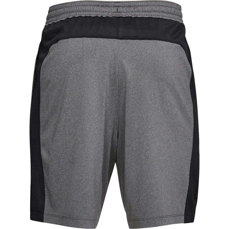 Under Armour 1306434-019 UA MK1 SHORT-GRY 