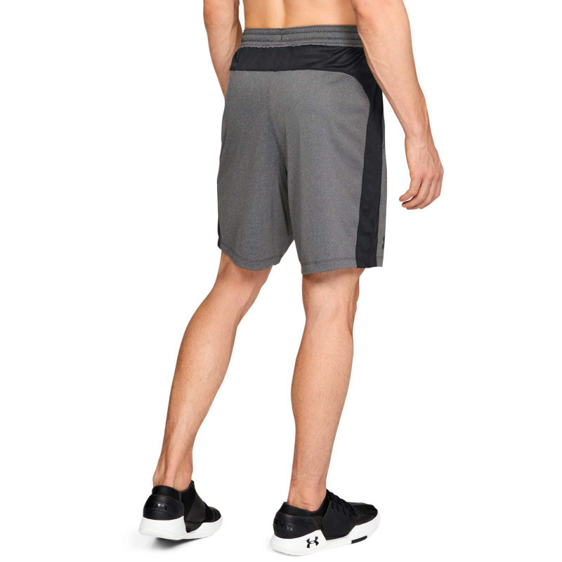 Under Armour 1306434-019 UA MK1 SHORT-GRY 