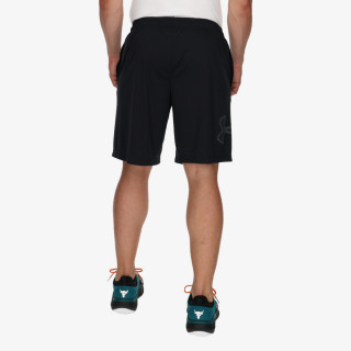 UNDER ARMOUR UA TECH GRAPHIC SHORT 