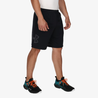 UNDER ARMOUR UA TECH GRAPHIC SHORT 