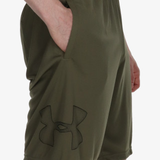 Under Armour UA TECH GRAPHIC SHORT 