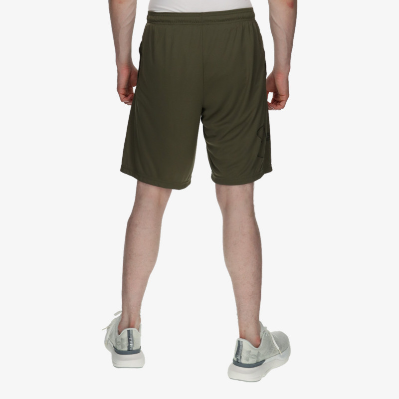 Under Armour UA TECH GRAPHIC SHORT 
