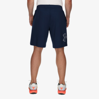 UNDER ARMOUR UA TECH GRAPHIC SHORT 