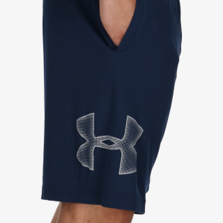 Under Armour UA TECH GRAPHIC SHORT 